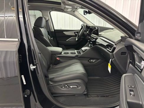 New 2026 Acura MDX Base image 27