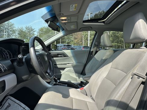 Used 2013 Honda Accord EX-L image 7