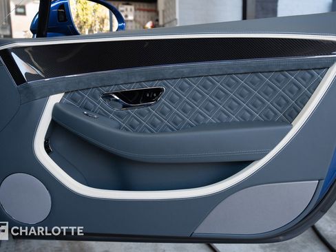 Used 2022 Bentley Continental GT Speed image 30