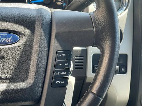 Used 2014 Ford F150 XLT w/ Equipment Group 301A Mid AWD/4WD image 14