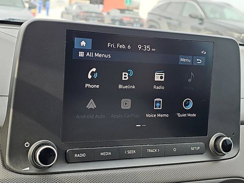 Used 2023 Hyundai Kona SEL image 25