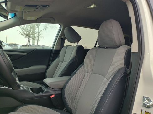 Certified 2021 Subaru Outback Premium w/ Popular Package #1 image 13