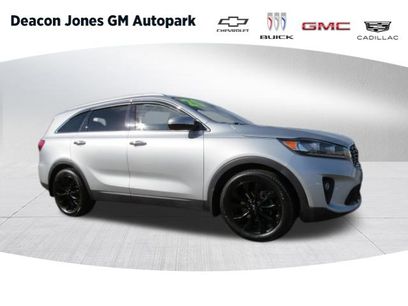Used 2020 Kia Sorento EX