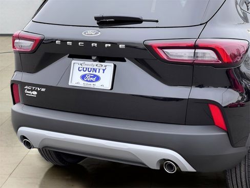 New 2026 Ford Escape Active image 36