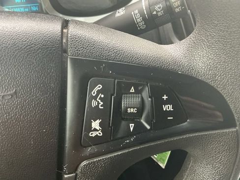 Used 2013 Chevrolet Equinox LS FWD image 17
