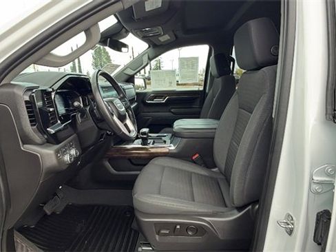 Used 2023 GMC Sierra 1500 Elevation w/ X31 Off-Road Package image 32