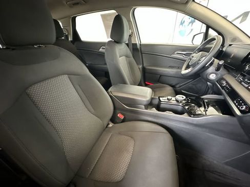 Certified 2023 Kia Sportage LX image 26