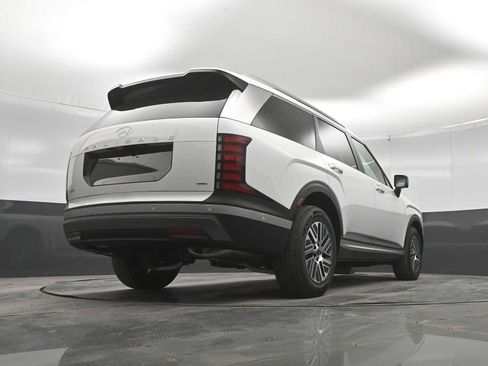 New 2026 Hyundai Palisade SEL Premium AWD/4WD image 39