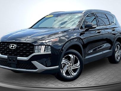 Used 2023 Hyundai Santa Fe SEL
