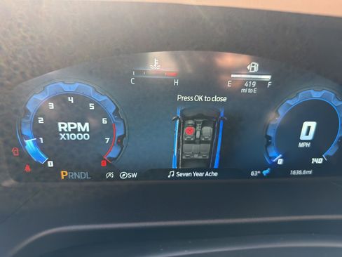 New 2025 Ford Bronco Sport Big Bend w/ Convenience Package AWD/4WD image 10