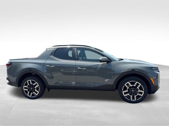 New 2026 Hyundai Santa Cruz Limited AWD/4WD image 6