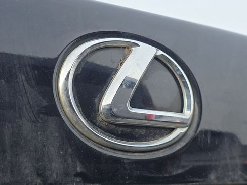 Used 2011 Lexus LS 460 L w/ Luxury Pkg image 5