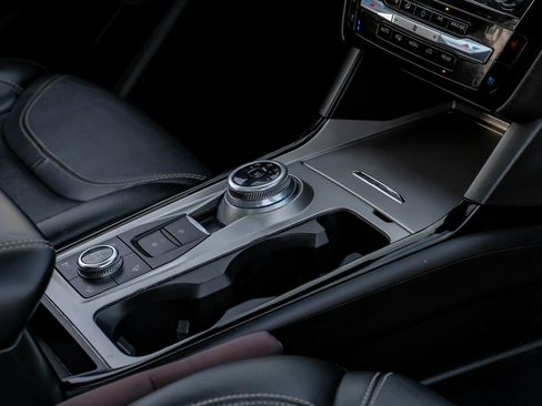 Used 2021 Ford Explorer ST w/ Equipment Group 401A image 27