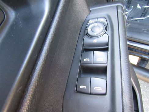 Used 2019 Chevrolet Silverado 1500 Custom Trail Boss image 10