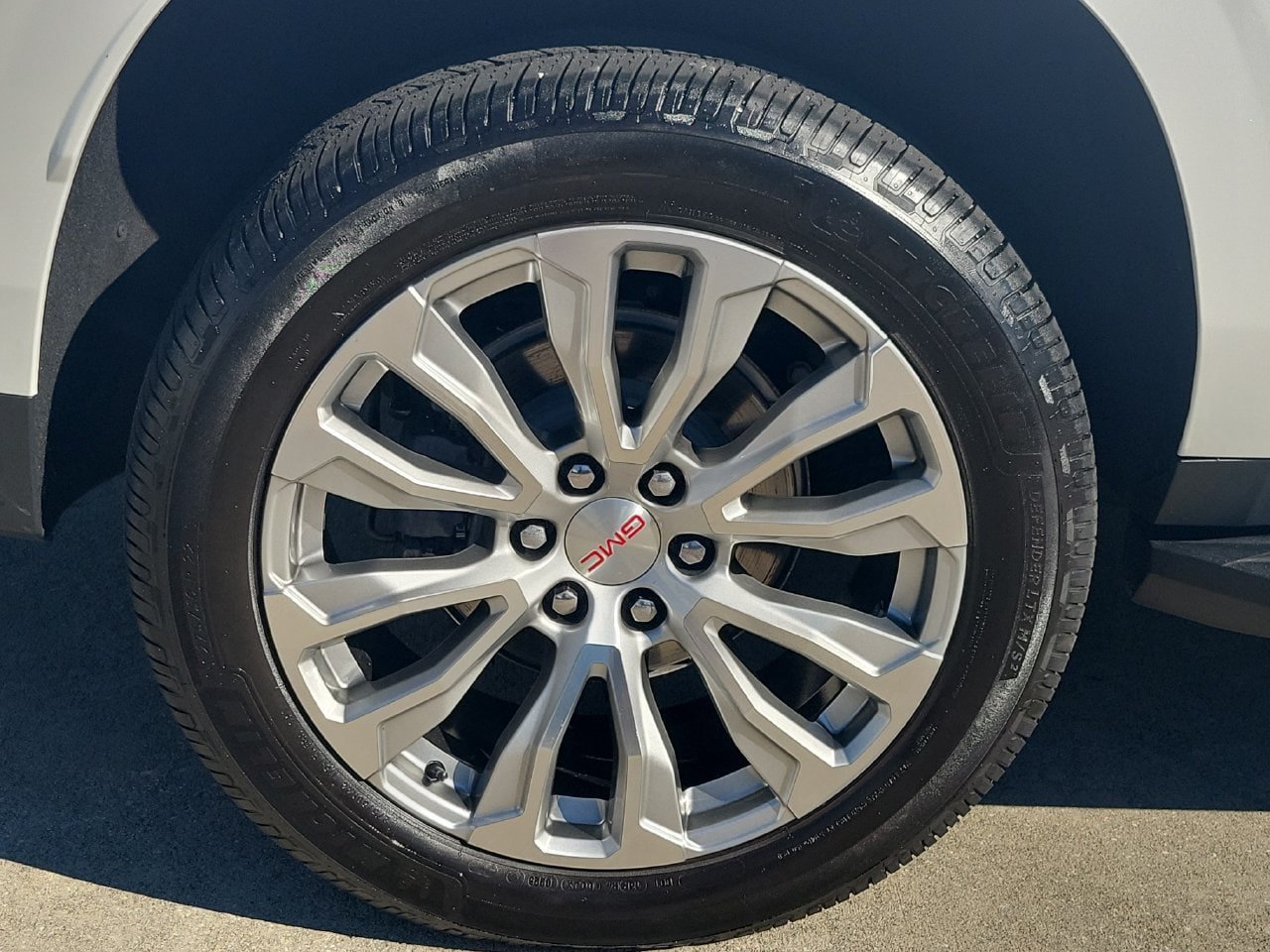 Certified 2023 GMC Yukon XL Denali w/ Max Trailering Package AWD/4WD image 5