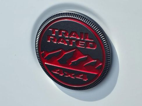 Used 2024 Jeep Wrangler Unlimited Rubicon image 7