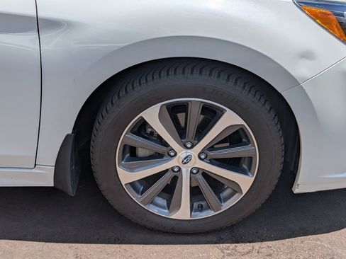 Used 2016 Subaru Legacy 3.6R Limited AWD/4WD image 8