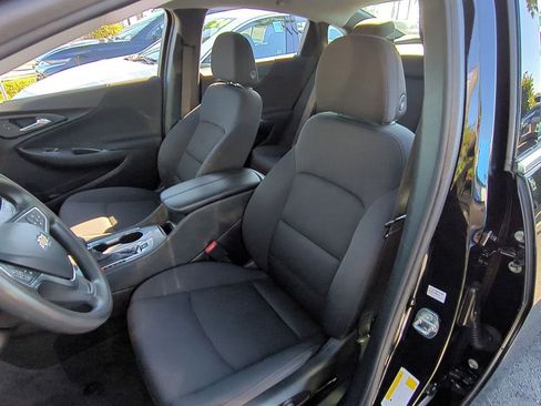 Used 2023 Chevrolet Malibu LT image 18