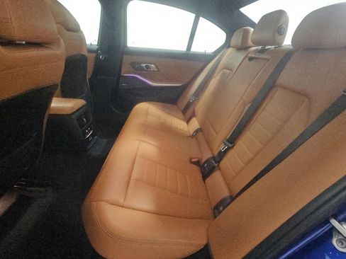 Used 2021 BMW 330i Sedan image 13