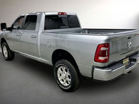 Used 2024 RAM 2500 Laramie image 4