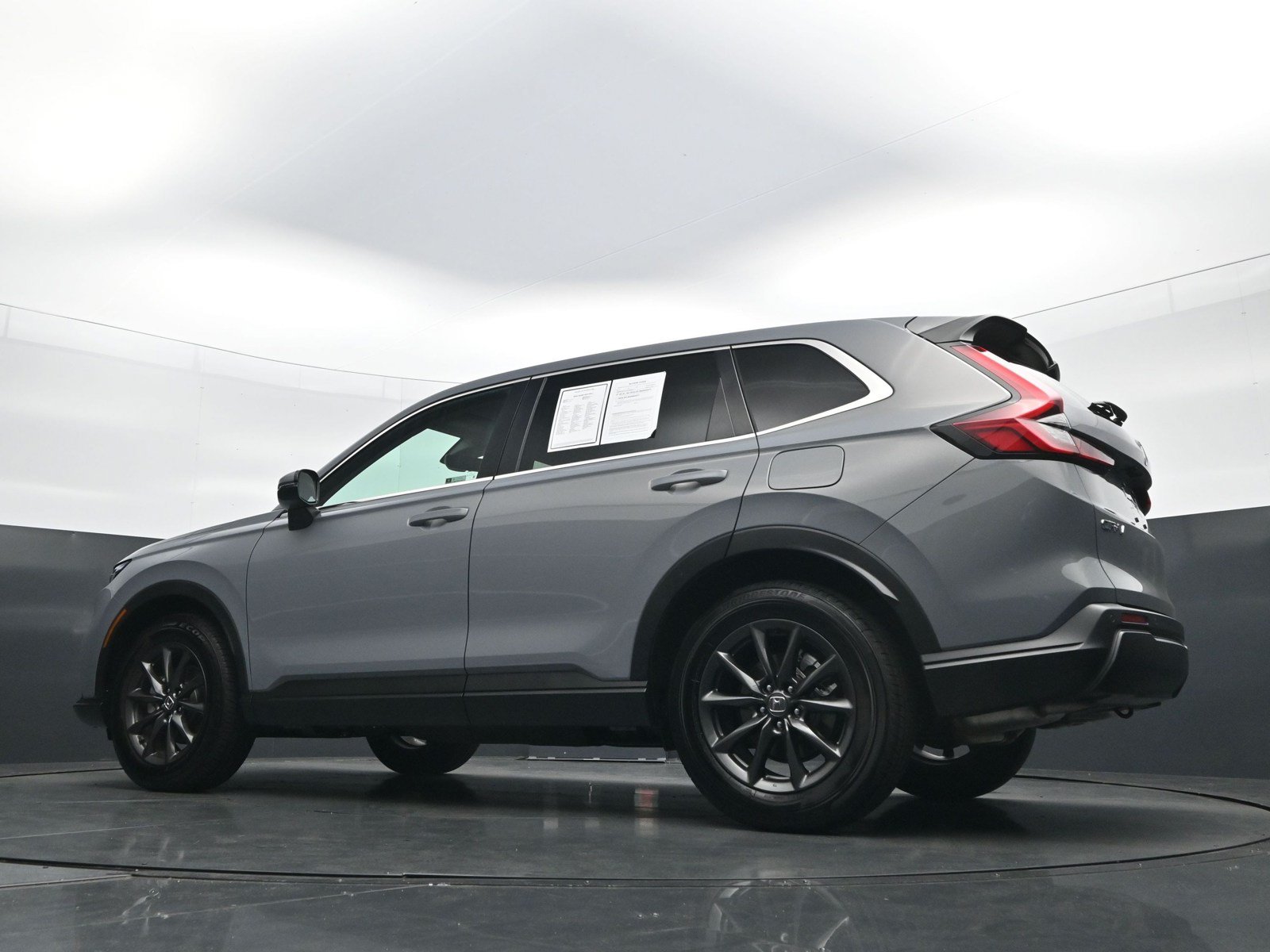 Used 2026 Honda CR-V EX-L image 46