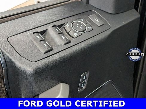 Certified 2021 Ford F250 Lariat image 19