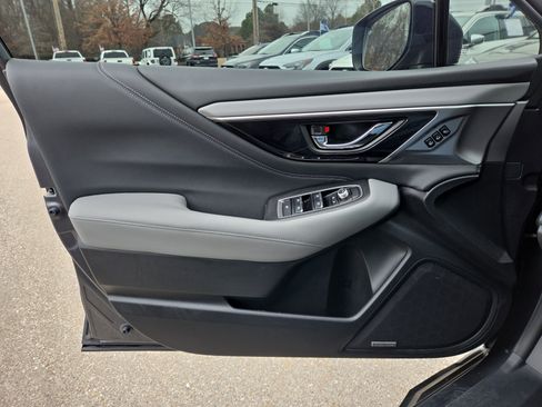 Used 2020 Subaru Outback Limited w/ Popular Package #2 image 18