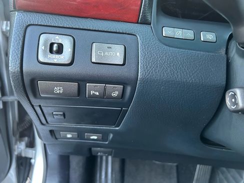 Used 2008 Lexus LS 460 image 14