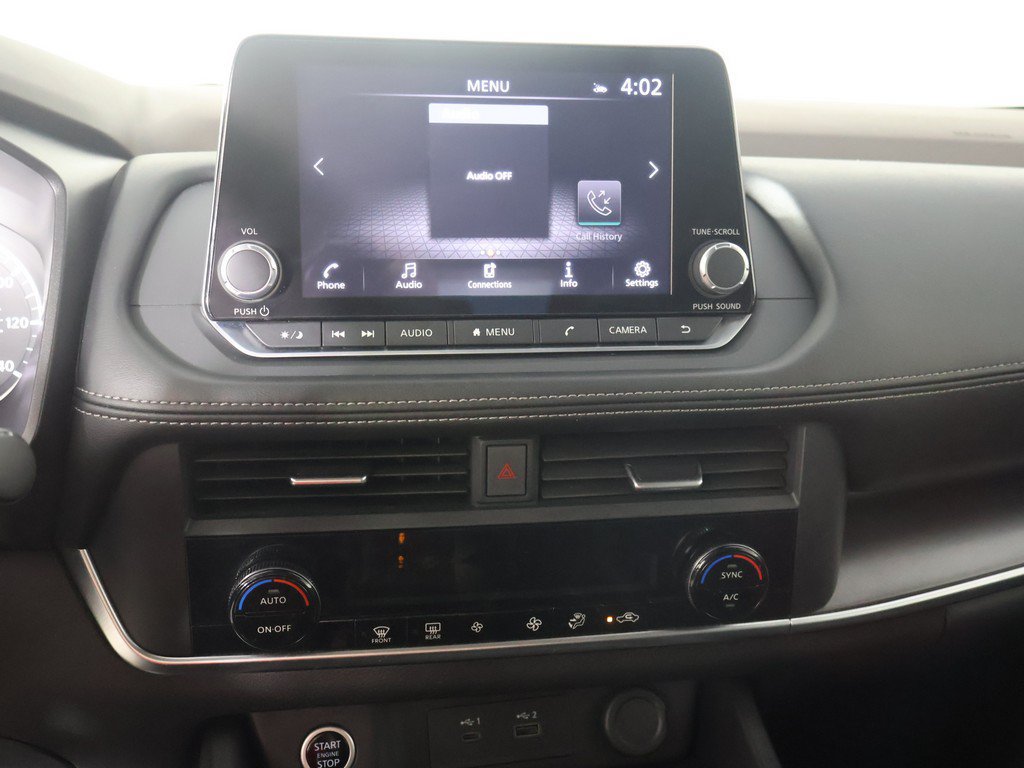 Used 2023 Nissan Rogue SV AWD/4WD image 39