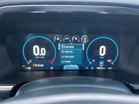 Used 2023 Ford F150 Limited image 19