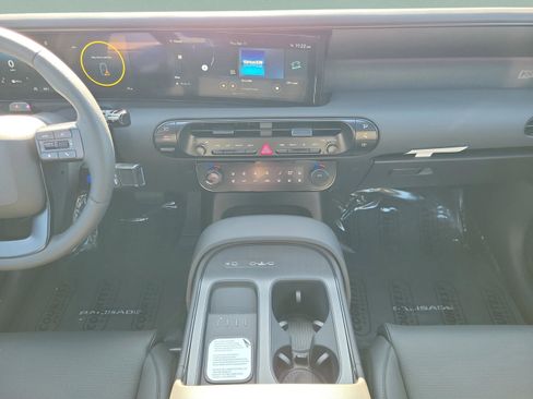 New 2026 Hyundai Palisade XRT Pro image 19