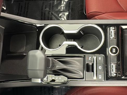 New 2026 Kia K5 GT-Line w/ GT-Line Premium Package image 27