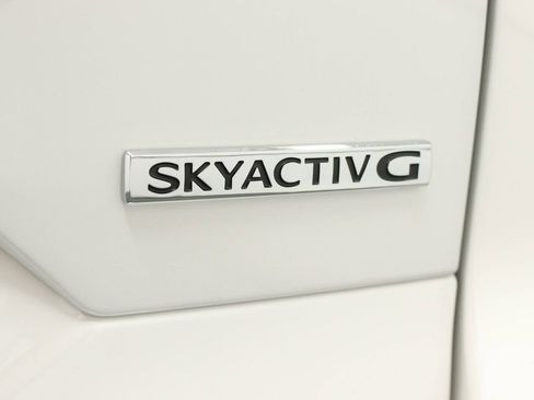 New 2025 MAZDA CX-5 AWD 2.5 S w/ Preferred Package image 16