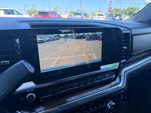 Used 2025 GMC Sierra 1500 Elevation AWD/4WD image 21