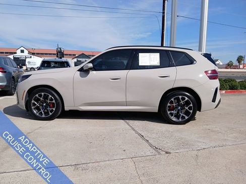 Used 2025 BMW X3 xDrive30i w/ Premium Package image 6