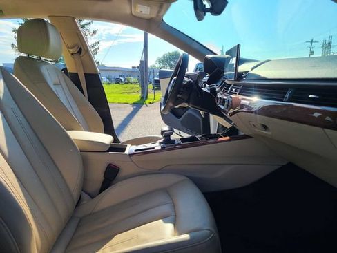 Used 2023 Audi A5 2.0T Premium w/ Convenience Package AWD/4WD image 21