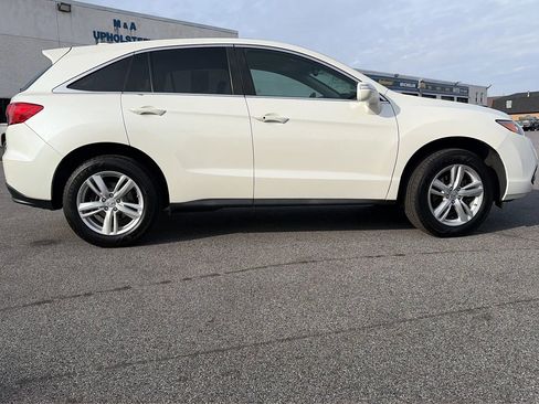 Used 2014 Acura RDX AWD w/ Technology Package image 12