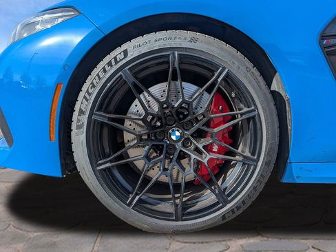 Used 2021 BMW M8 Gran Coupe xDrive w/ Driving Assistance Package image 10