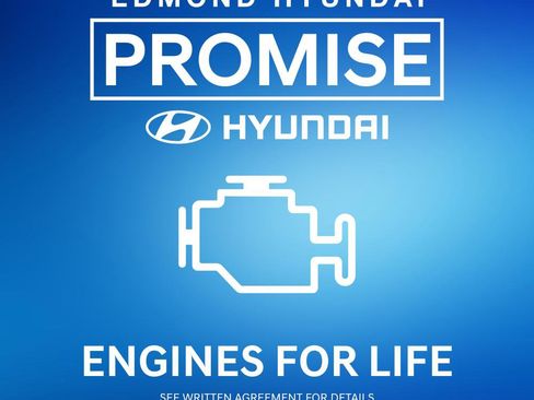 Used 2023 Hyundai Santa Fe SEL w/ Cargo Package image 5