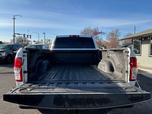 Used 2021 RAM 2500 Tradesman image 11