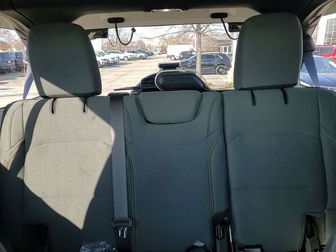 New 2026 Jeep Wrangler Sport S image 33