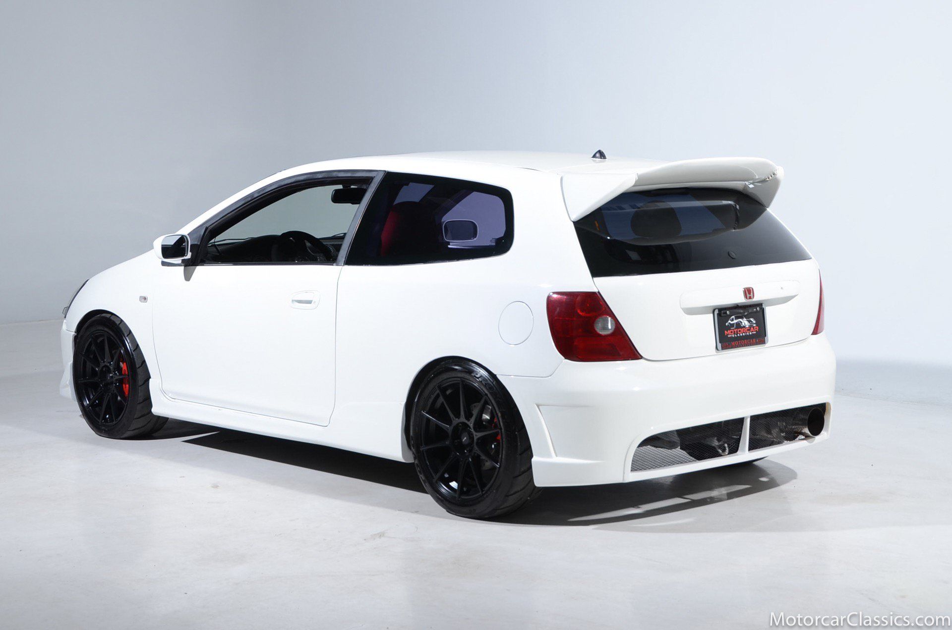 Used 2002 Honda Civic Si image 4
