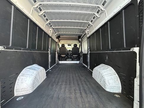 Used 2023 RAM ProMaster 2500 FWD image 38