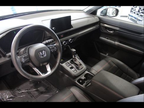 Used 2024 Honda CR-V Sport-L image 13