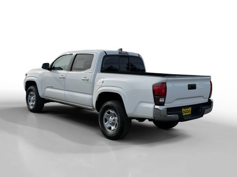 Used 2023 Toyota Tacoma SR5 image 3