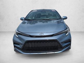 Certified 2024 Toyota Corolla SE FWD video 2