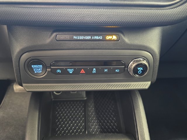 New 2026 Ford Bronco Sport Outer Banks w/ Outer Banks Tech Package+ AWD/4WD image 28