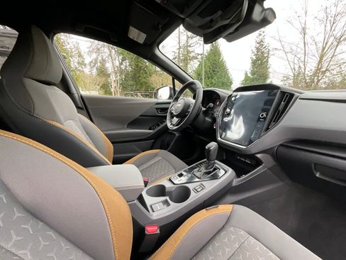 New 2026 Subaru Crosstrek 2.5i Sport image 19