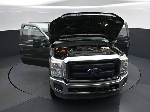 Used 2016 Ford F250 XL w/ XL Appearance Package AWD/4WD image 52