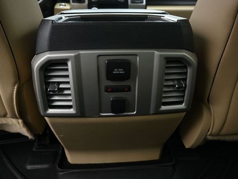 Used 2015 Ford F150 Lariat w/ Equipment Group 502A Luxury RWD image 15